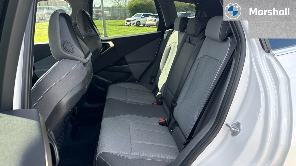 BMW X3 G45 30E Xdrive M Sport Xb1 Za Grey #12