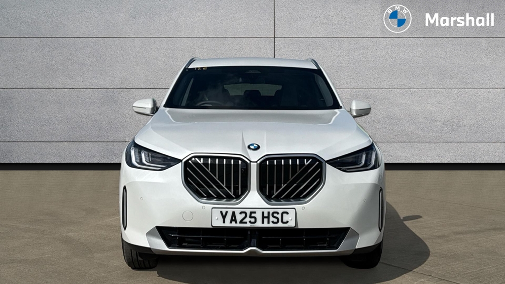 BMW X3 G45 30E Xdrive M Sport Xb1 Za Grey #16