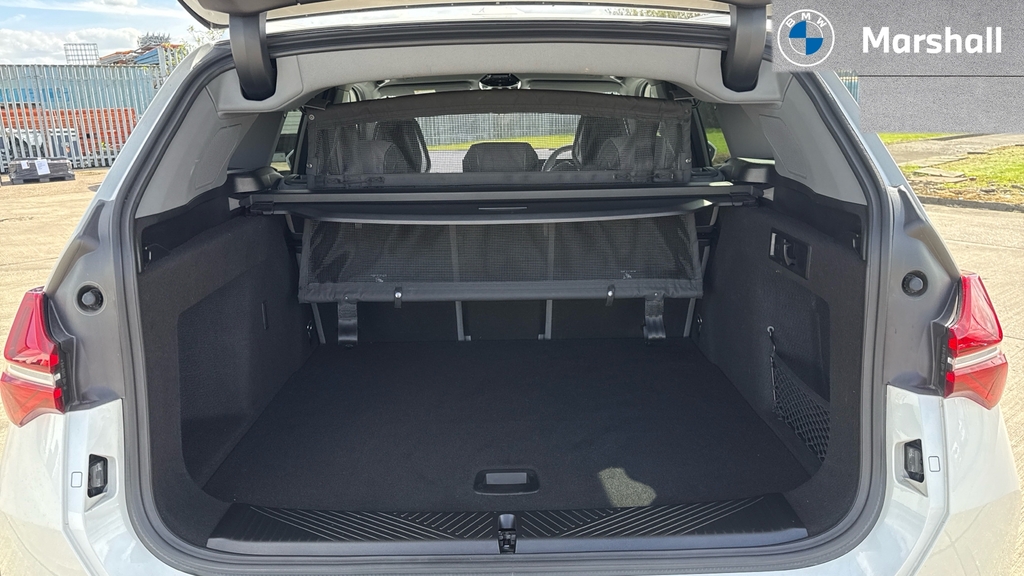 BMW X3 G45 30E Xdrive M Sport Xb1 Za Grey #13