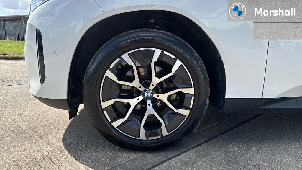 BMW X3 G45 30E Xdrive M Sport Xb1 Za Grey #25