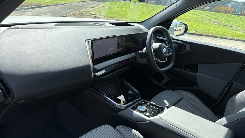 BMW X3 G45 30E Xdrive M Sport Xb1 Za Grey #7