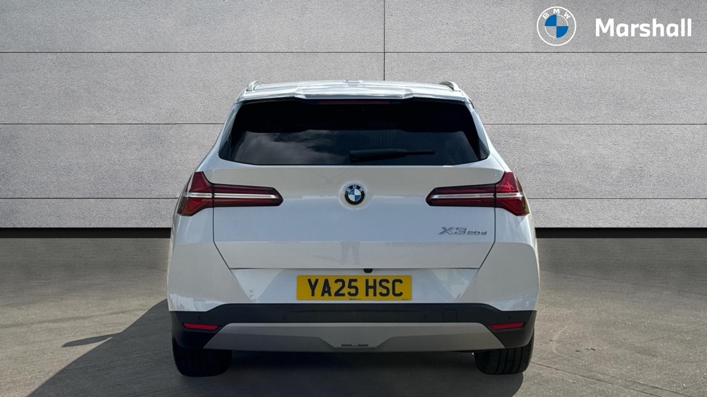 BMW X3 G45 30E Xdrive M Sport Xb1 Za Grey #15
