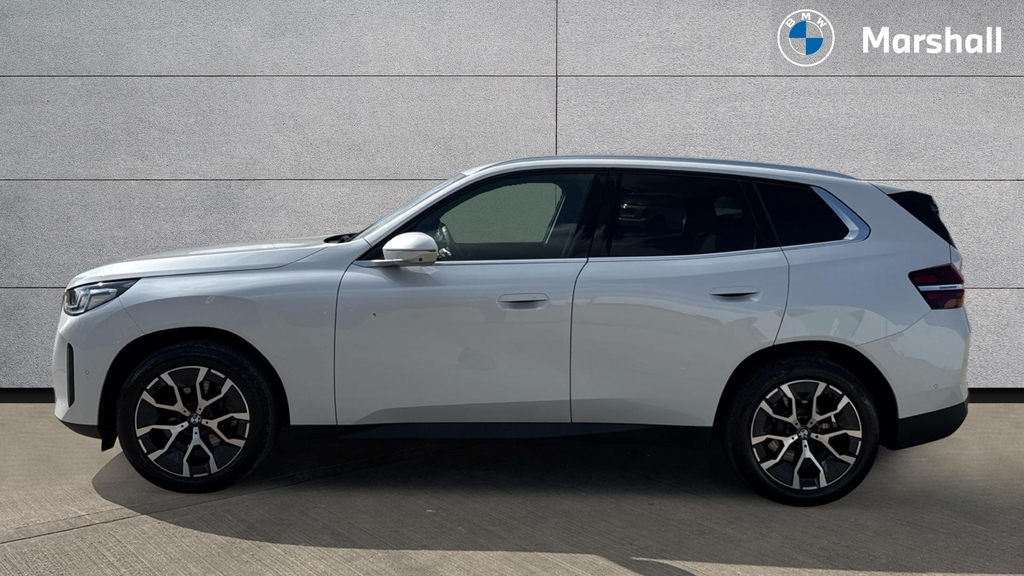BMW X3 G45 30E Xdrive M Sport Xb1 Za Grey #24
