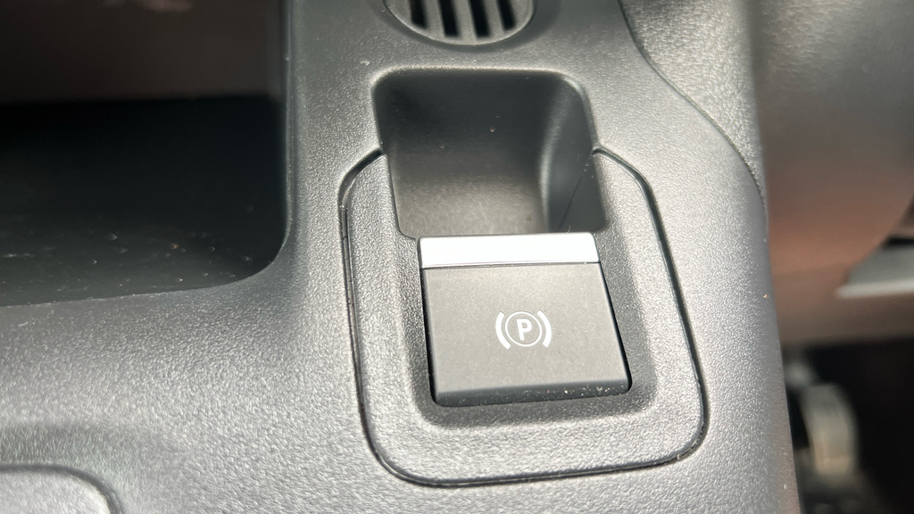 Citroen e-Berlingo 50Kwh Flair Xtr M Mpv 7.4Kw Cha #39
