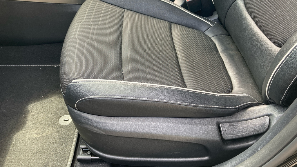 Kia Stonic 1.0 T-gdi Mhev Gt-line S Euro 6 Ss Grey #28