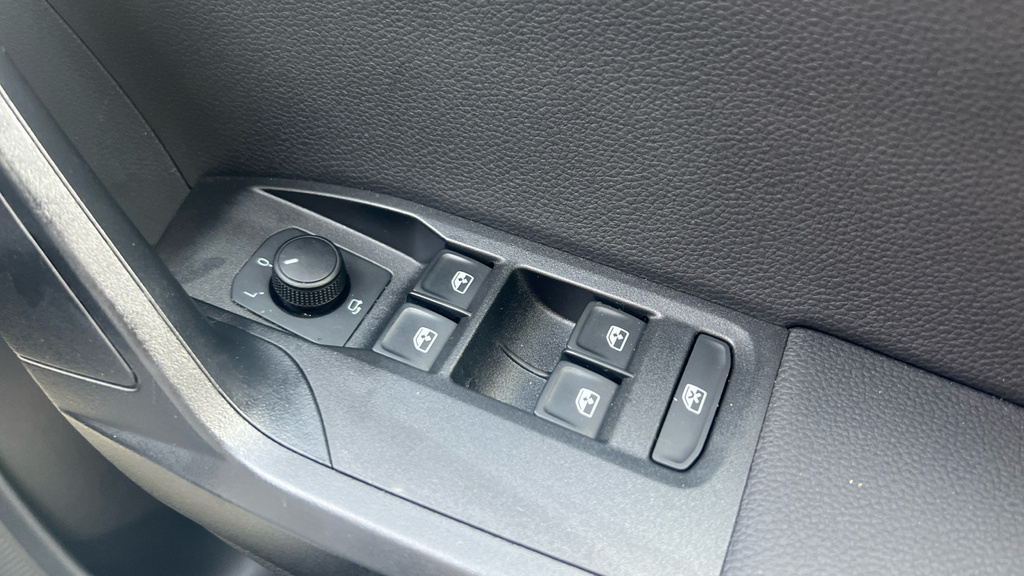 Seat Ibiza Seat Ibiza Hatchback Special Edition 1.0 Tsi 115 A Grey #30