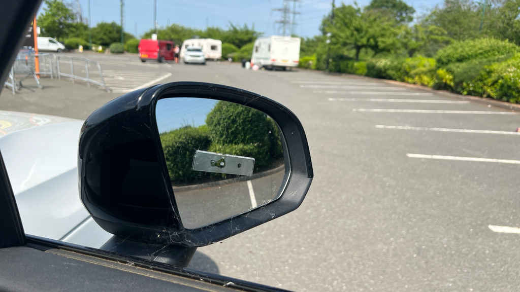 Volvo XC40 1.5 T3 163 R Design Geartronic Red #36