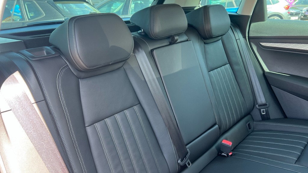 Skoda Karoq Se L Edition 1.5 Tsi 150 Ps 6G Man Silver #15