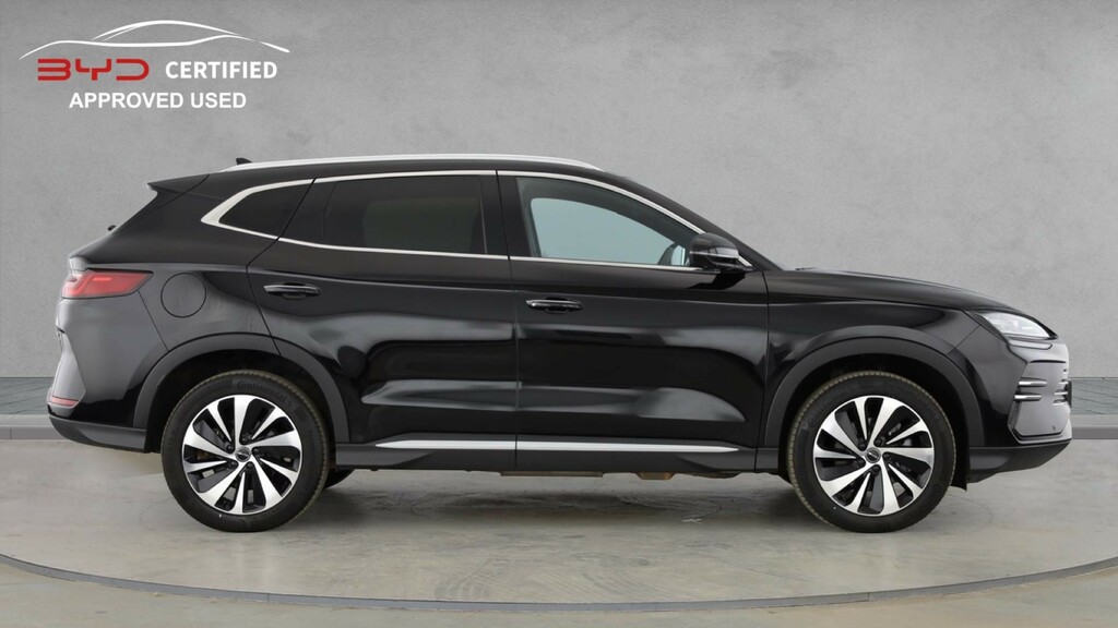 Byd Seal U 1.5 Dm-i 26.6Kwh Comfort Cvt Euro 6 Ss #16