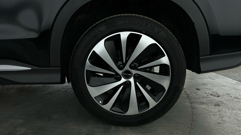 Byd Seal U 1.5 Dm-i 26.6Kwh Comfort Cvt Euro 6 Ss #18