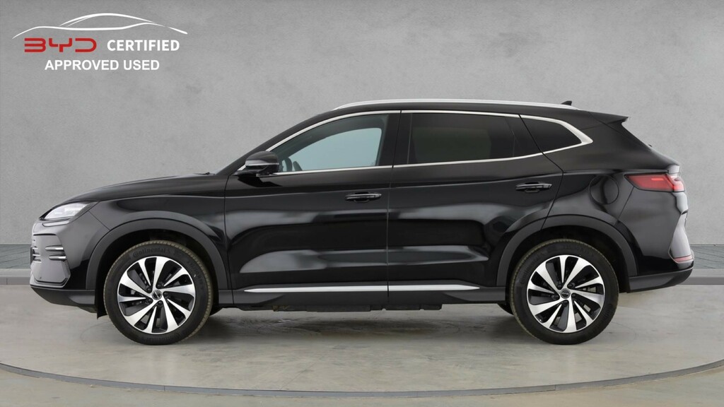 Byd Seal U 1.5 Dm-i 26.6Kwh Comfort Cvt Euro 6 Ss #17