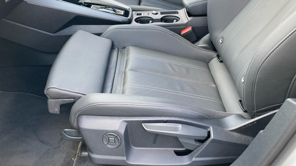 Audi A3 1.5 Tfsie 40 Sport Sportback Plug-in Hy Green #29