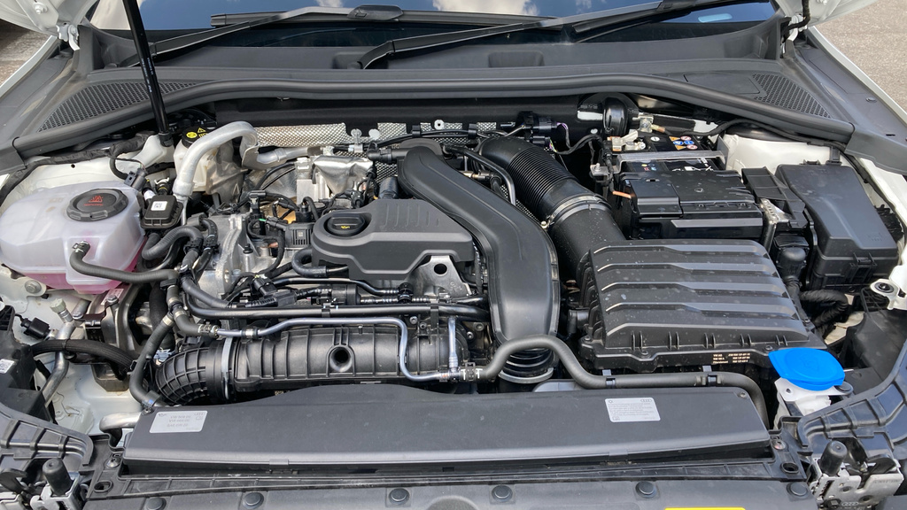 Audi A3 1.5 Tfsie 40 Sport Sportback Plug-in Hy Green #20