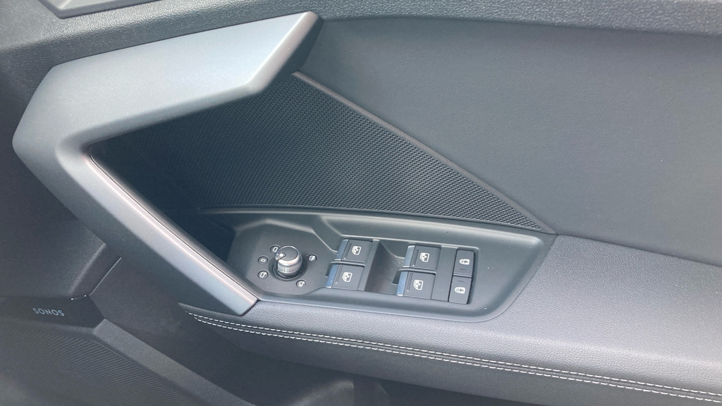Audi A3 1.5 Tfsie 40 Sport Sportback Plug-in Hy Green #28