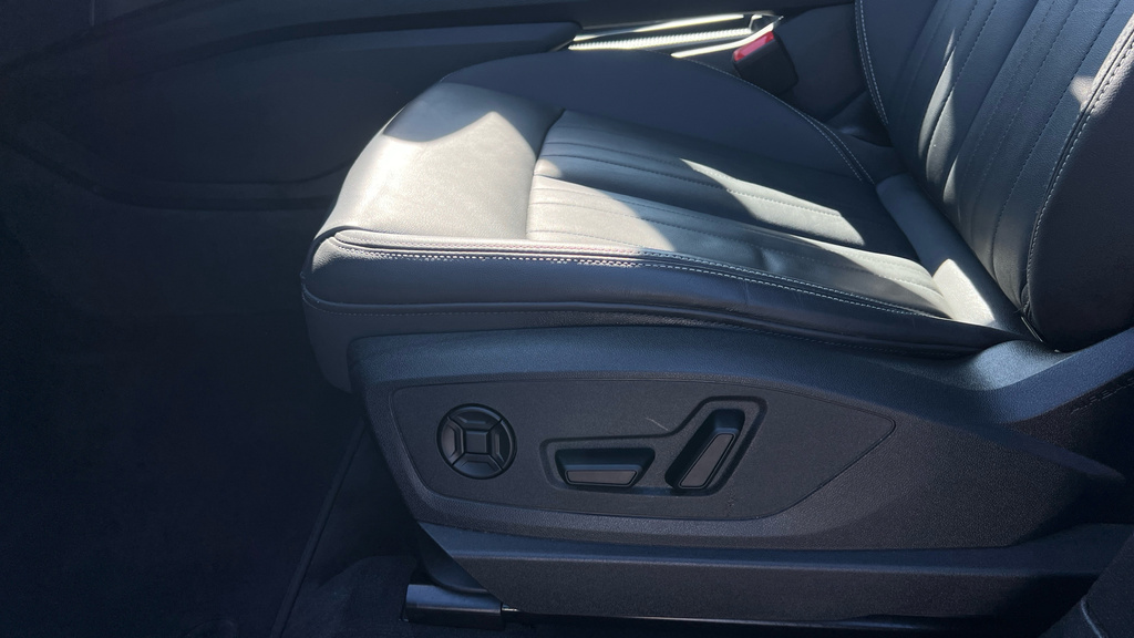 Audi Q8 e tron 300Kw 55 Quattro 114Kwh Vorsprung At 22Kw Grey #29
