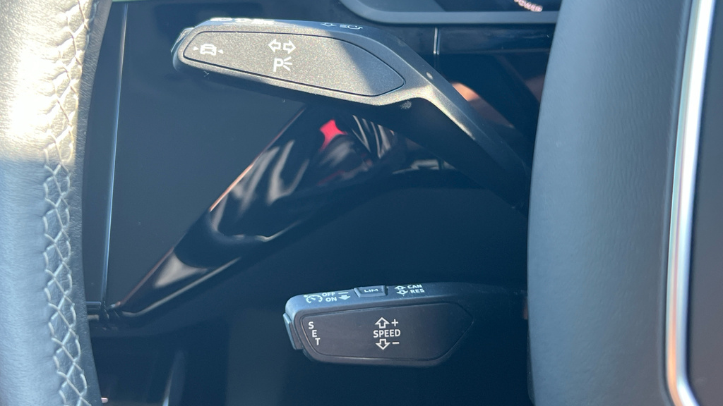 Audi Q8 e tron 300Kw 55 Quattro 114Kwh Vorsprung At 22Kw Grey #31