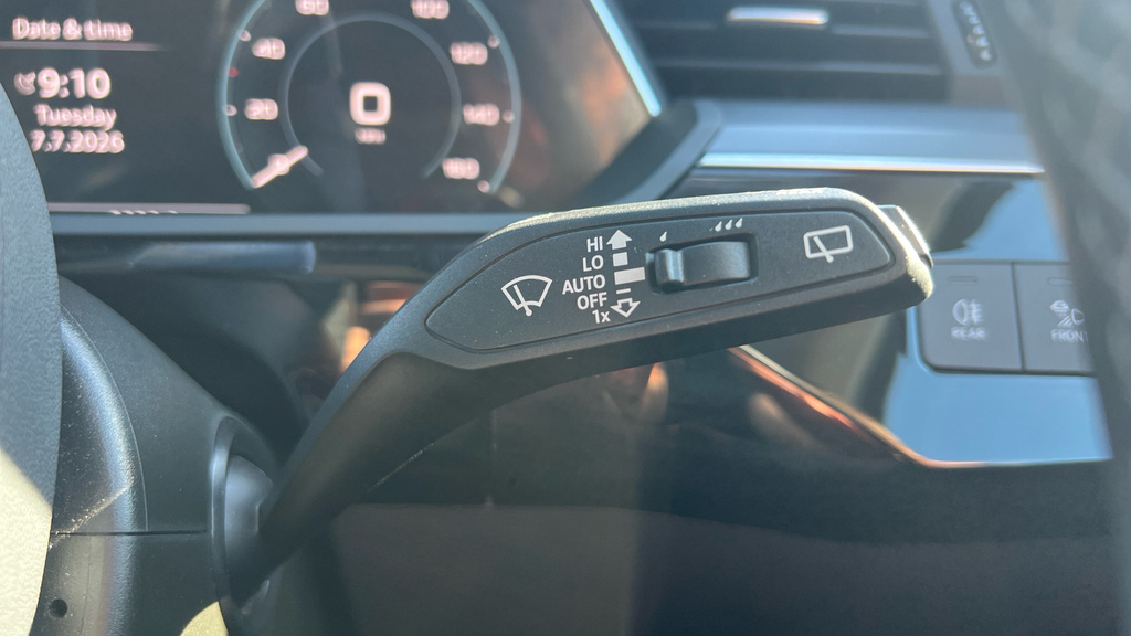 Audi Q8 e tron 300Kw 55 Quattro 114Kwh Vorsprung At 22Kw Grey #30