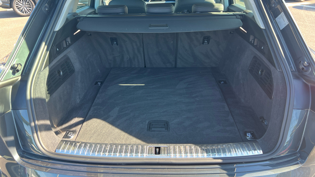 Audi Q8 e tron 300Kw 55 Quattro 114Kwh Vorsprung At 22Kw Grey #18