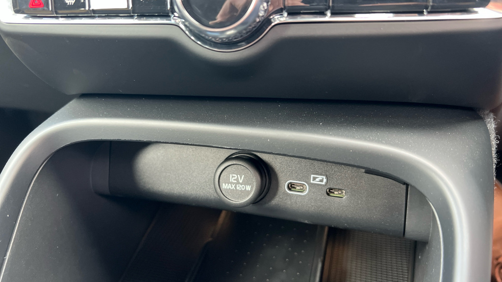 Volvo XC40 Ultra, B4 Mild Hybrid, Dark Blue #54