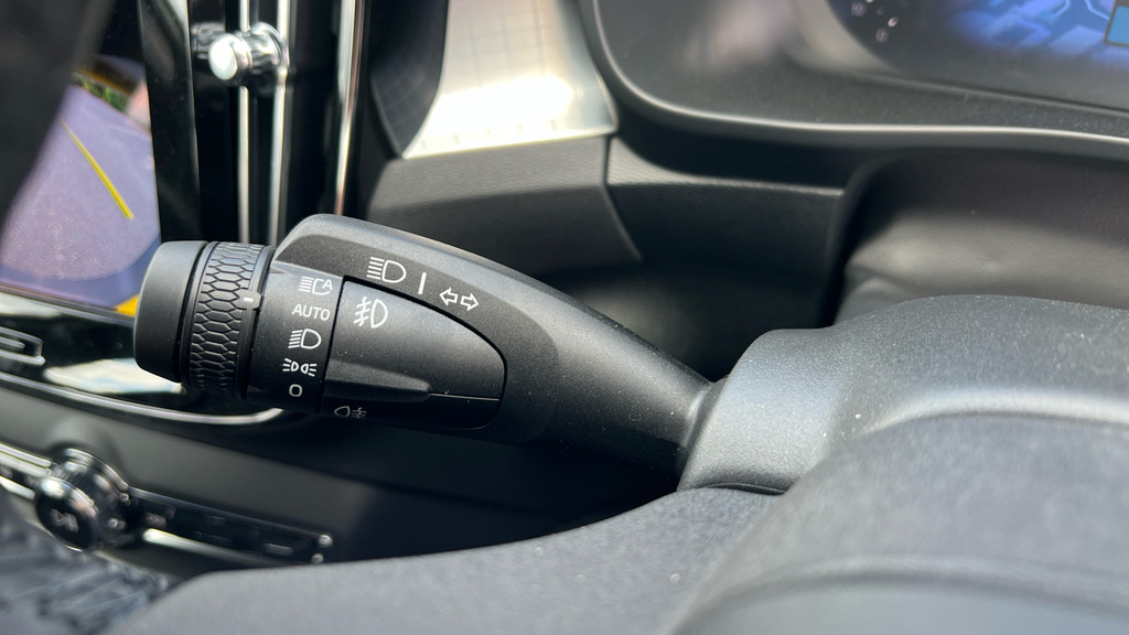Volvo XC40 Ultra, B4 Mild Hybrid, Dark Blue #26