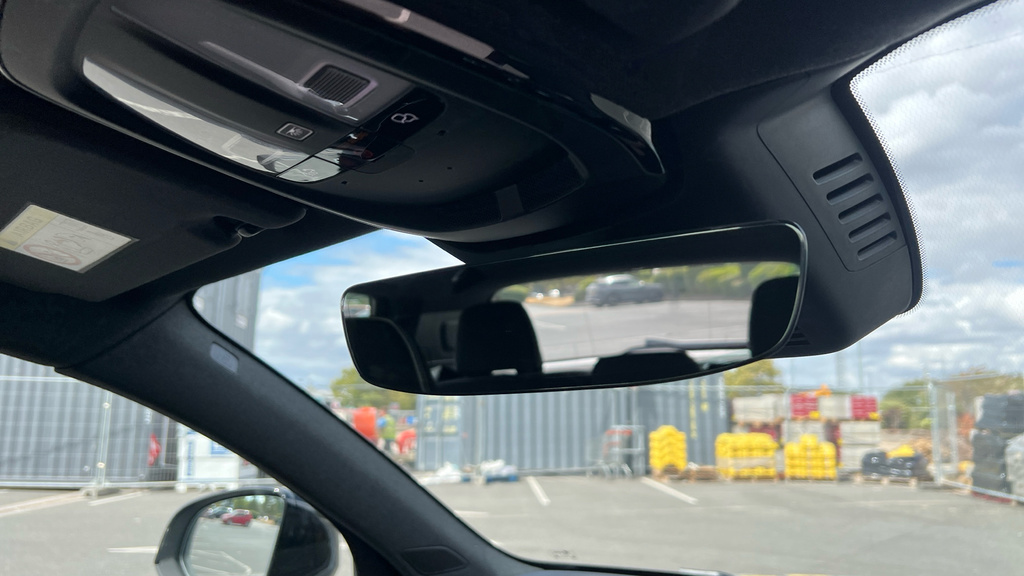 Volvo XC40 Ultra, B4 Mild Hybrid, Dark Blue #62