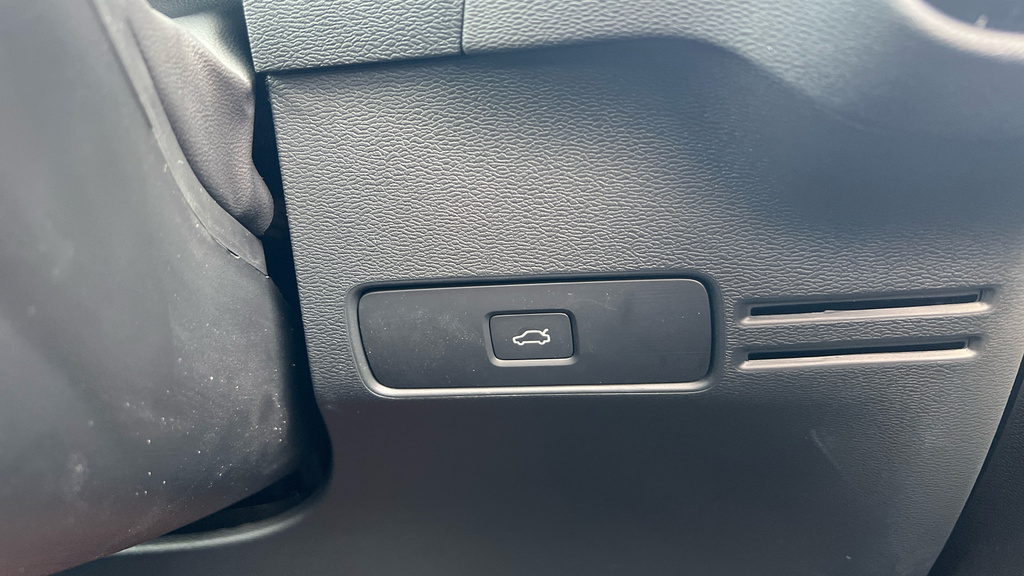 Volvo XC40 Ultra, B4 Mild Hybrid, Dark Blue #50
