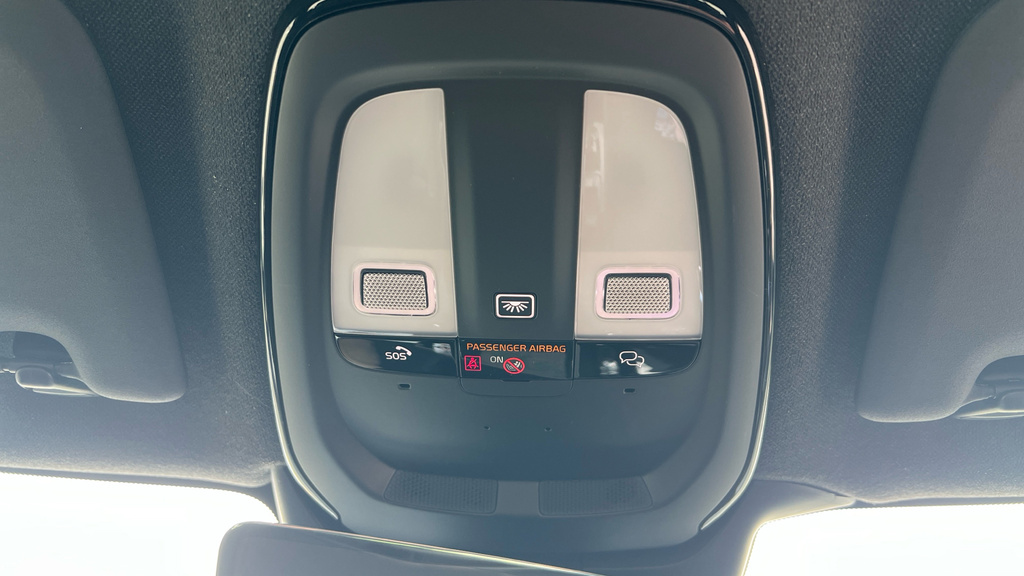Volvo XC40 Ultra, B4 Mild Hybrid, Dark Blue #34