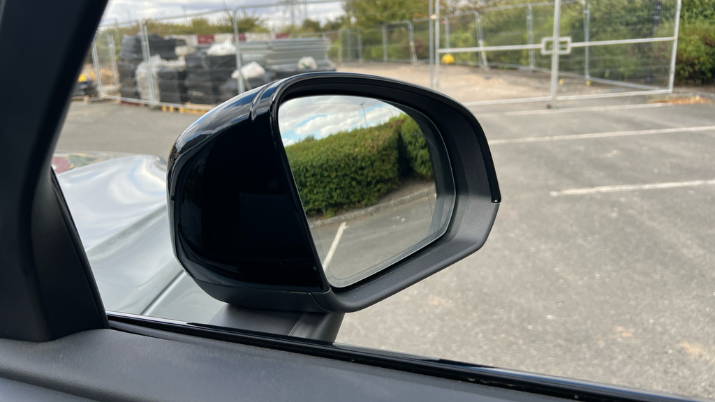 Volvo XC40 Ultra, B4 Mild Hybrid, Dark Blue #38