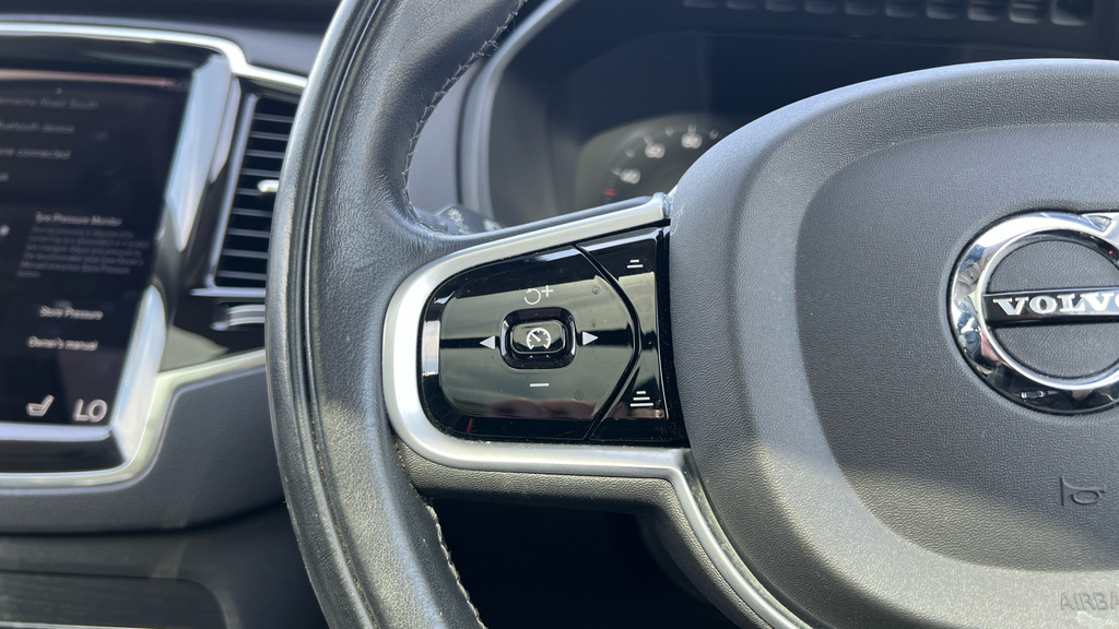 Volvo XC90 2.0 T8 390 Hybrid Inscription Pro Grey #39