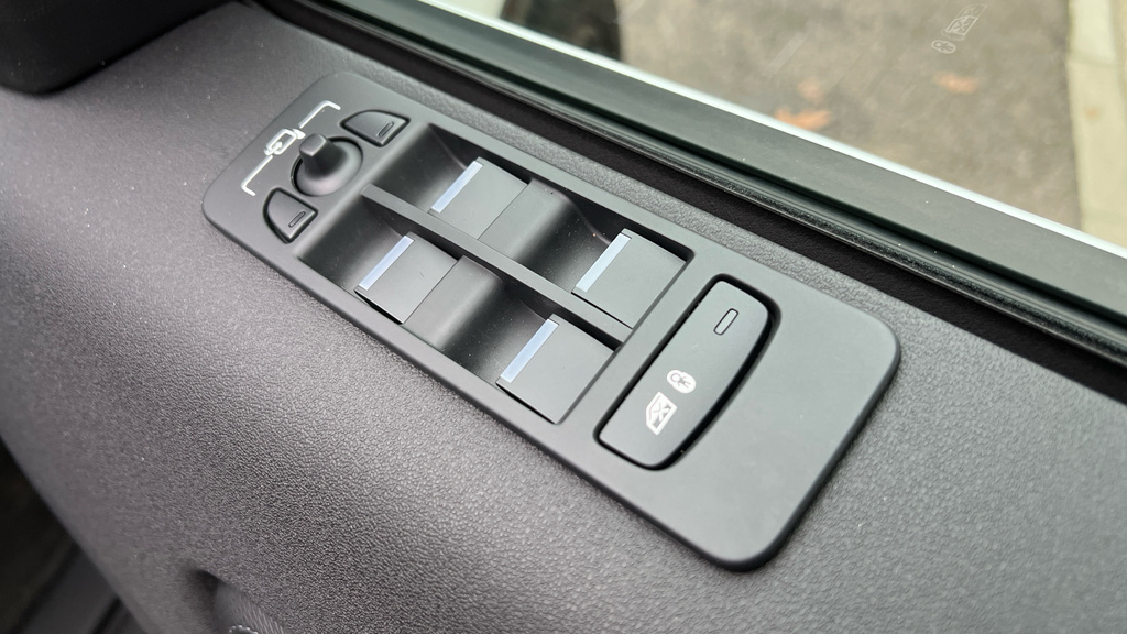 Land Rover Discovery Sport 2.0 D200 Dynamic Hse 7 Seat Silver #35