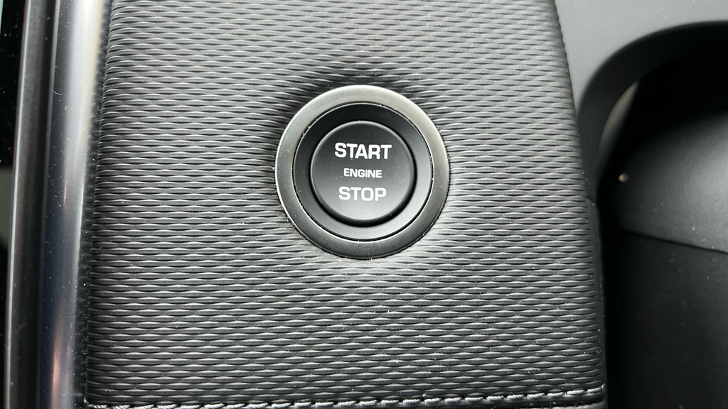 Land Rover Discovery Sport 2.0 D200 Dynamic Hse 7 Seat Silver #41