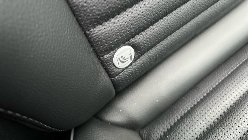 Land Rover Discovery Sport 2.0 D200 Dynamic Hse 7 Seat Silver #51