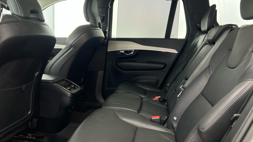 Volvo XC90 Xc90 Recharge R-design Pro, T8 Awd Plug-in Hybrid Grey #7