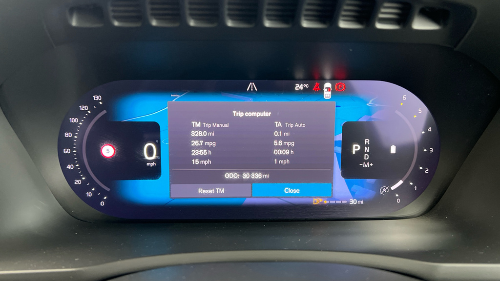 Volvo XC90 Xc90 Recharge R-design Pro, T8 Awd Plug-in Hybrid Grey #9