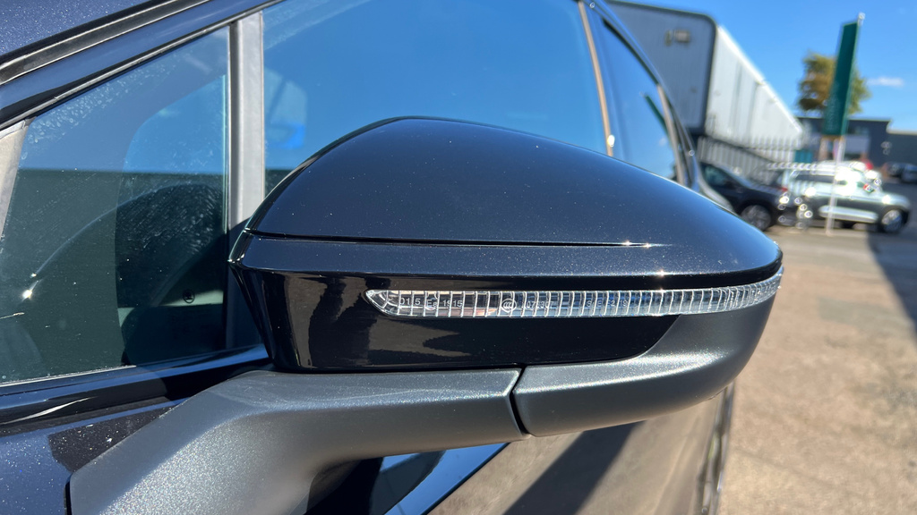 Skoda ENYAQ 210Kw 85 Edition 82Kwh Black #41