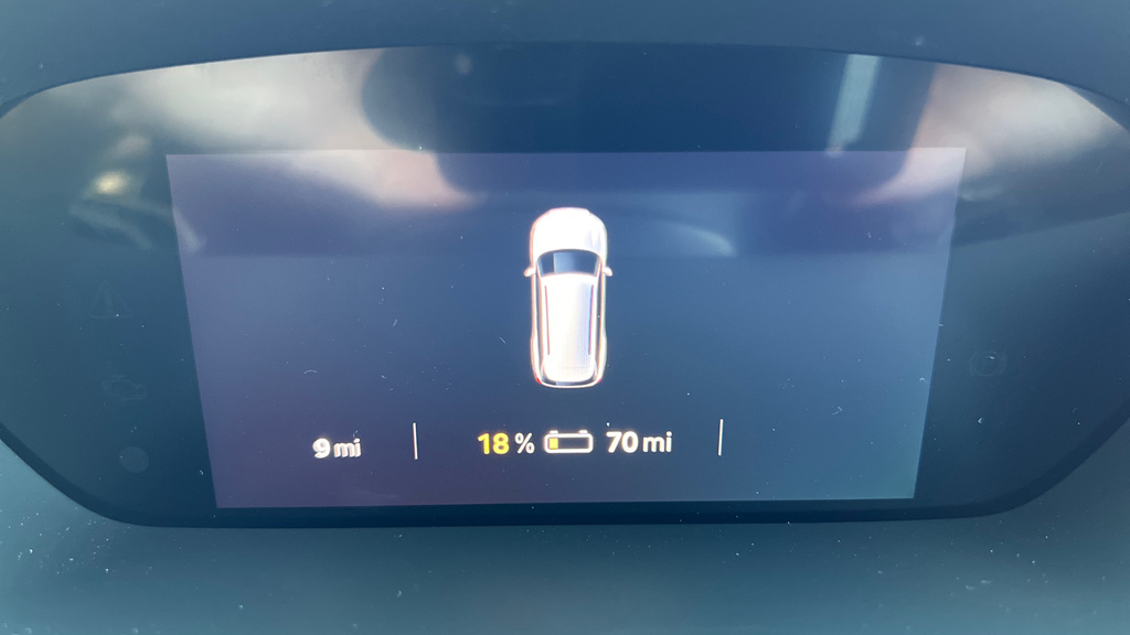 Skoda ENYAQ 210Kw 85 Edition 82Kwh Black #14