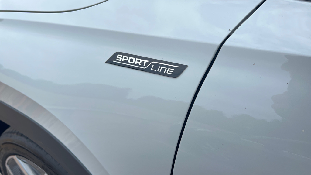 Skoda Kodiaq 2.0 Tdi Se Dsg 7 Seat Black #41