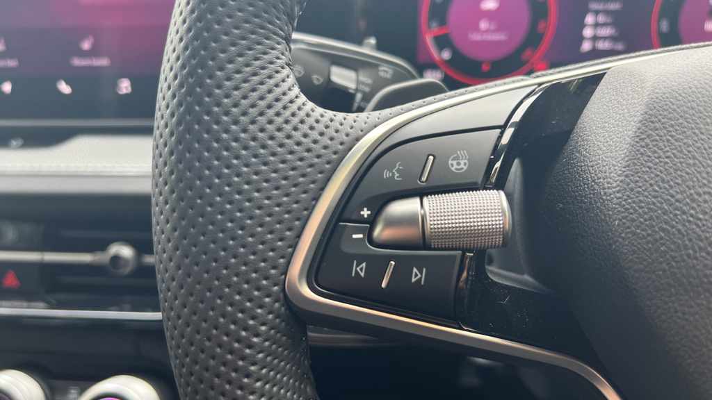 Skoda Kodiaq 2.0 Tdi Se Dsg 7 Seat Black #31