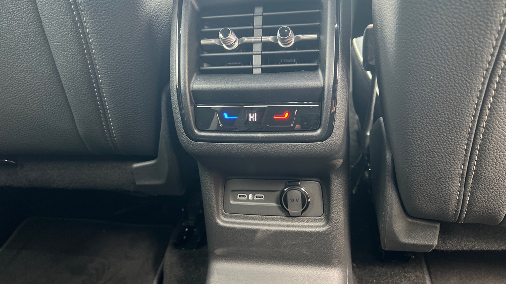 Skoda Kodiaq 2.0 Tdi Se Dsg 7 Seat Black #38
