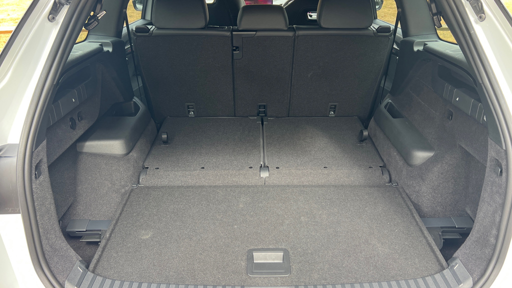 Skoda Kodiaq 2.0 Tdi Se Dsg 7 Seat Black #16