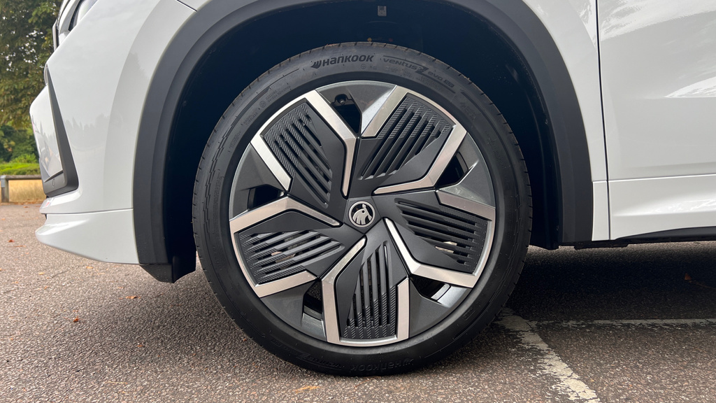 Skoda Kodiaq 2.0 Tdi Se Dsg 7 Seat Black #19