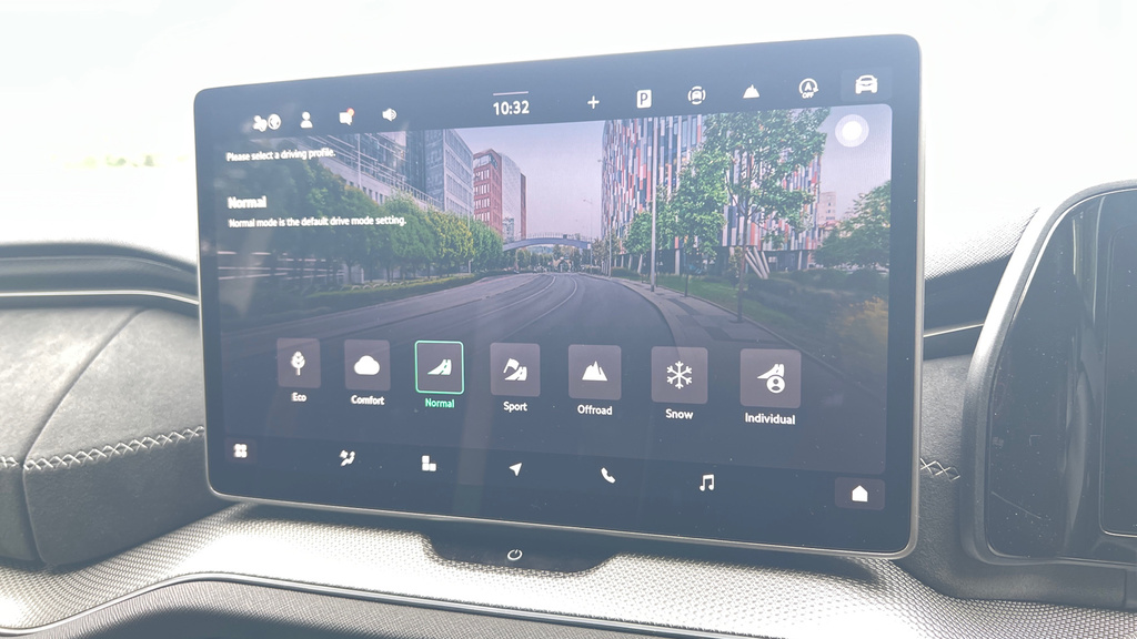 Skoda Kodiaq 2.0 Tdi Se Dsg 7 Seat Black #35