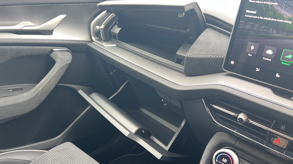 Skoda Kodiaq 2.0 Tdi Se Dsg 7 Seat Black #37