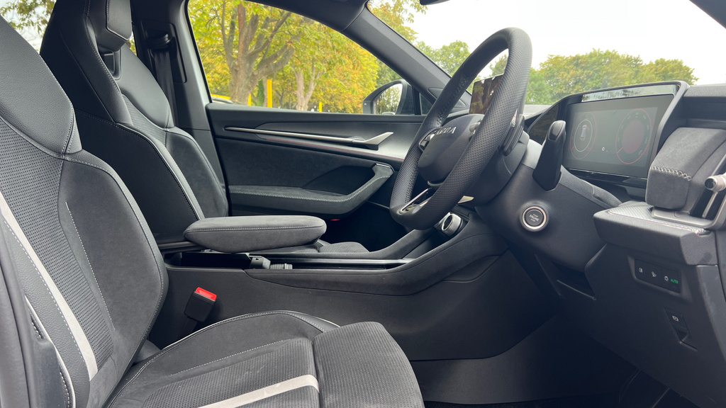Skoda Kodiaq 2.0 Tdi Se Dsg 7 Seat Black #26