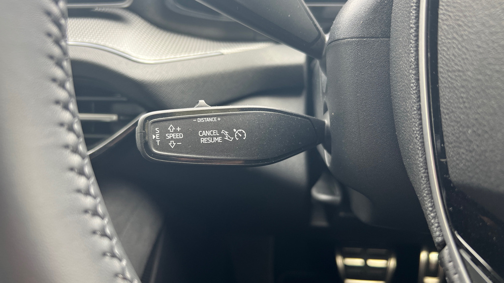 Skoda Kodiaq 2.0 Tdi Se Dsg 7 Seat Black #32