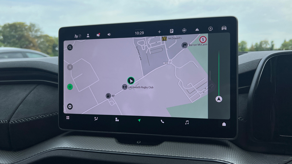 Skoda Kodiaq 2.0 Tdi Se Dsg 7 Seat Black #21