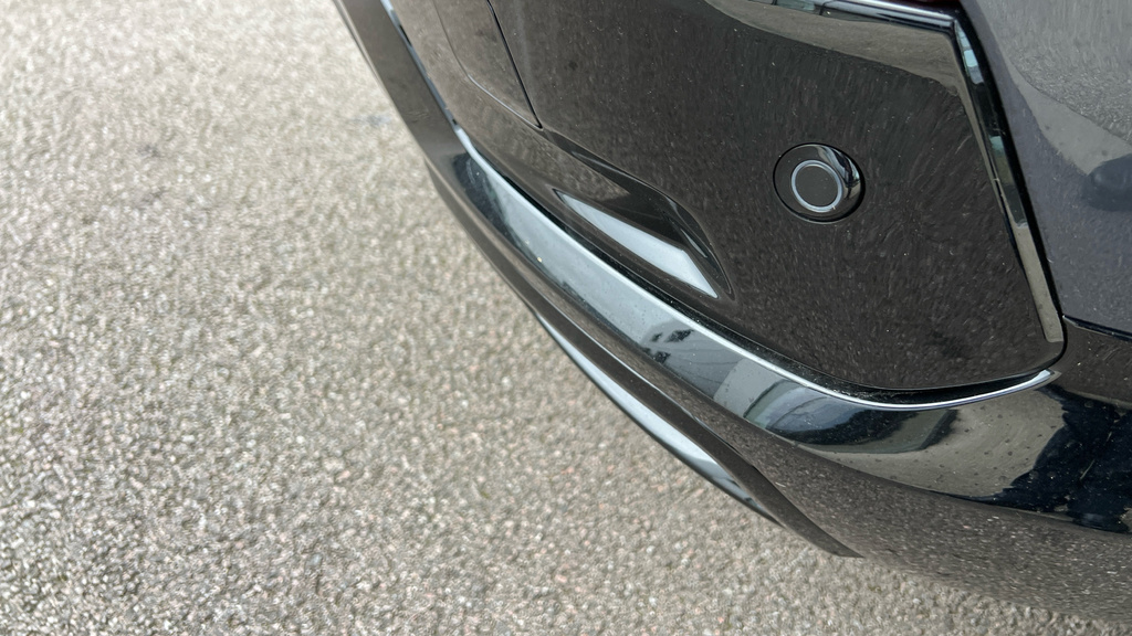 Land Rover Discovery Sport Metropolitan Black #55