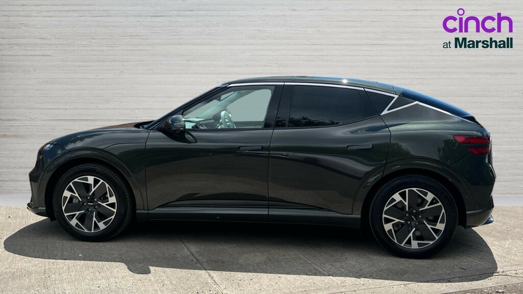 Genesis GV60 Gv60 168Kw 84Kwh Pure Au Green #6