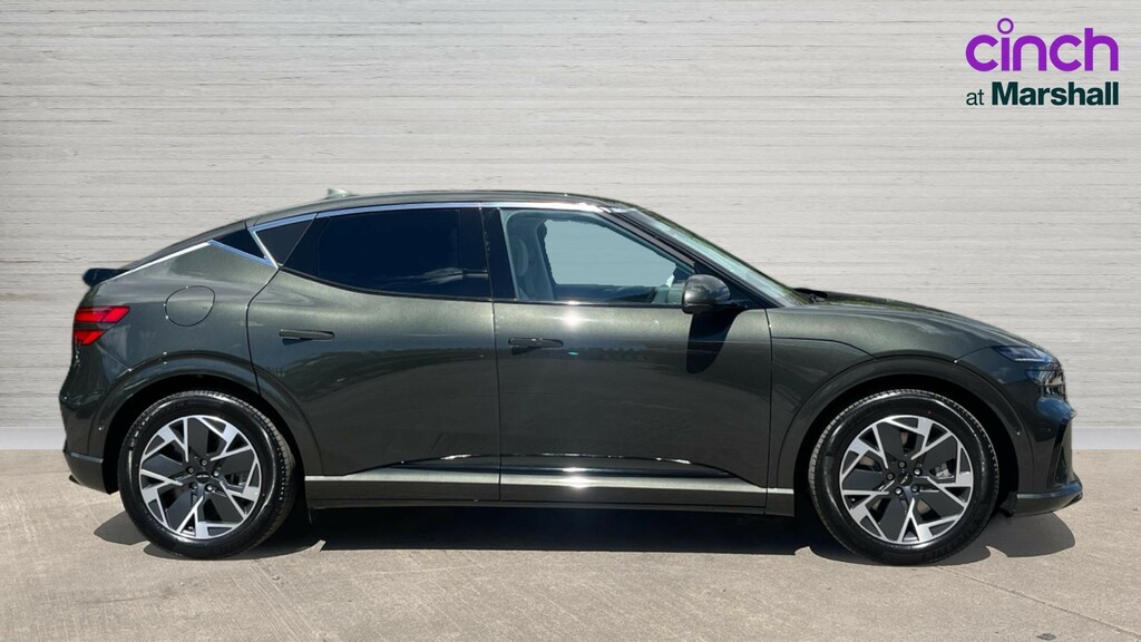 Genesis GV60 Gv60 168Kw 84Kwh Pure Au Green #2