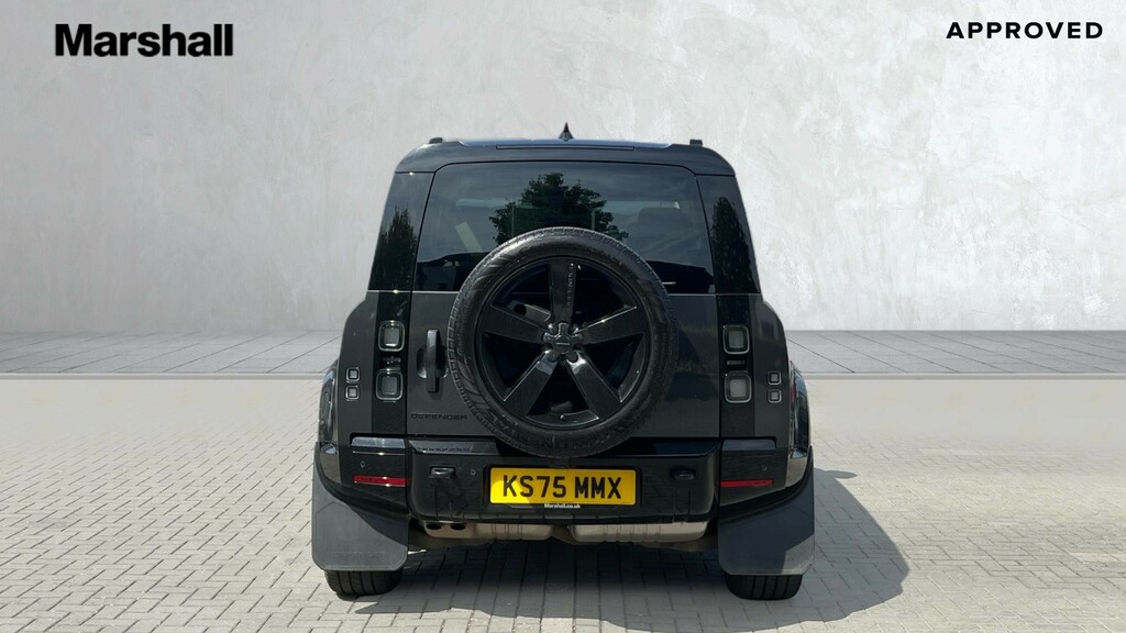 Land Rover Defender 110 Defender 3.0 D250 X-dynamic Hse 110 Grey #6